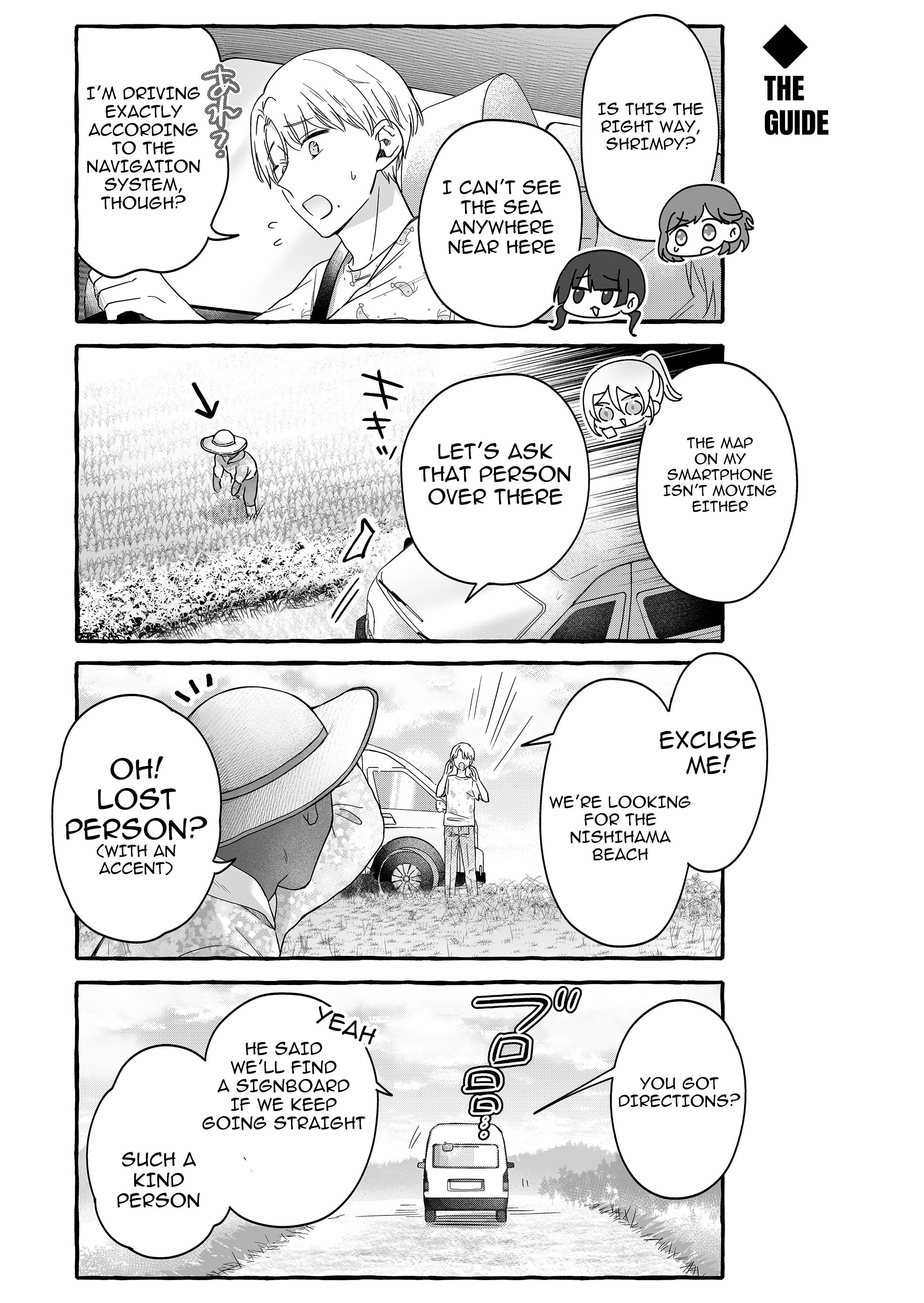 Damedol to Sekai ni Hitori Dake no Fan