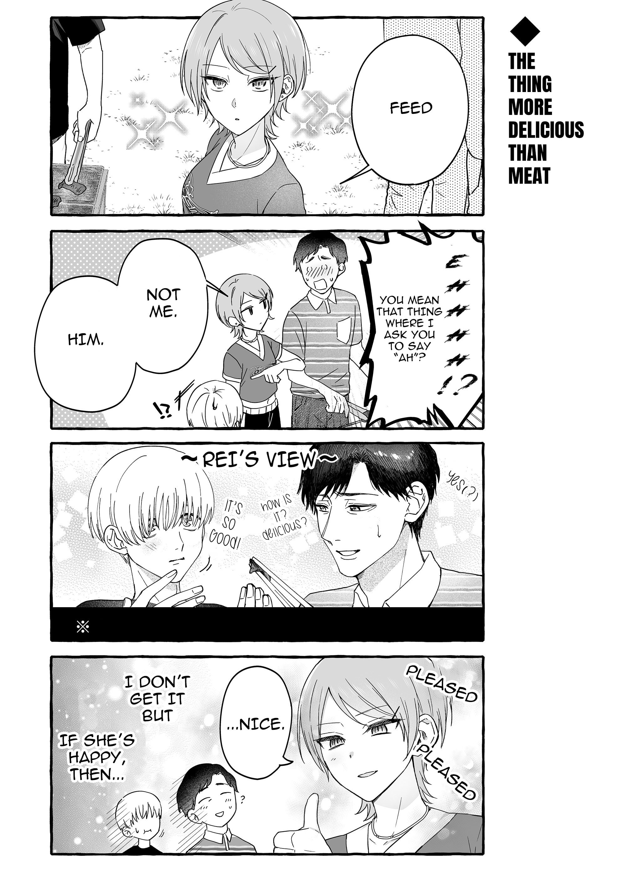 Damedol to Sekai ni Hitori Dake no Fan