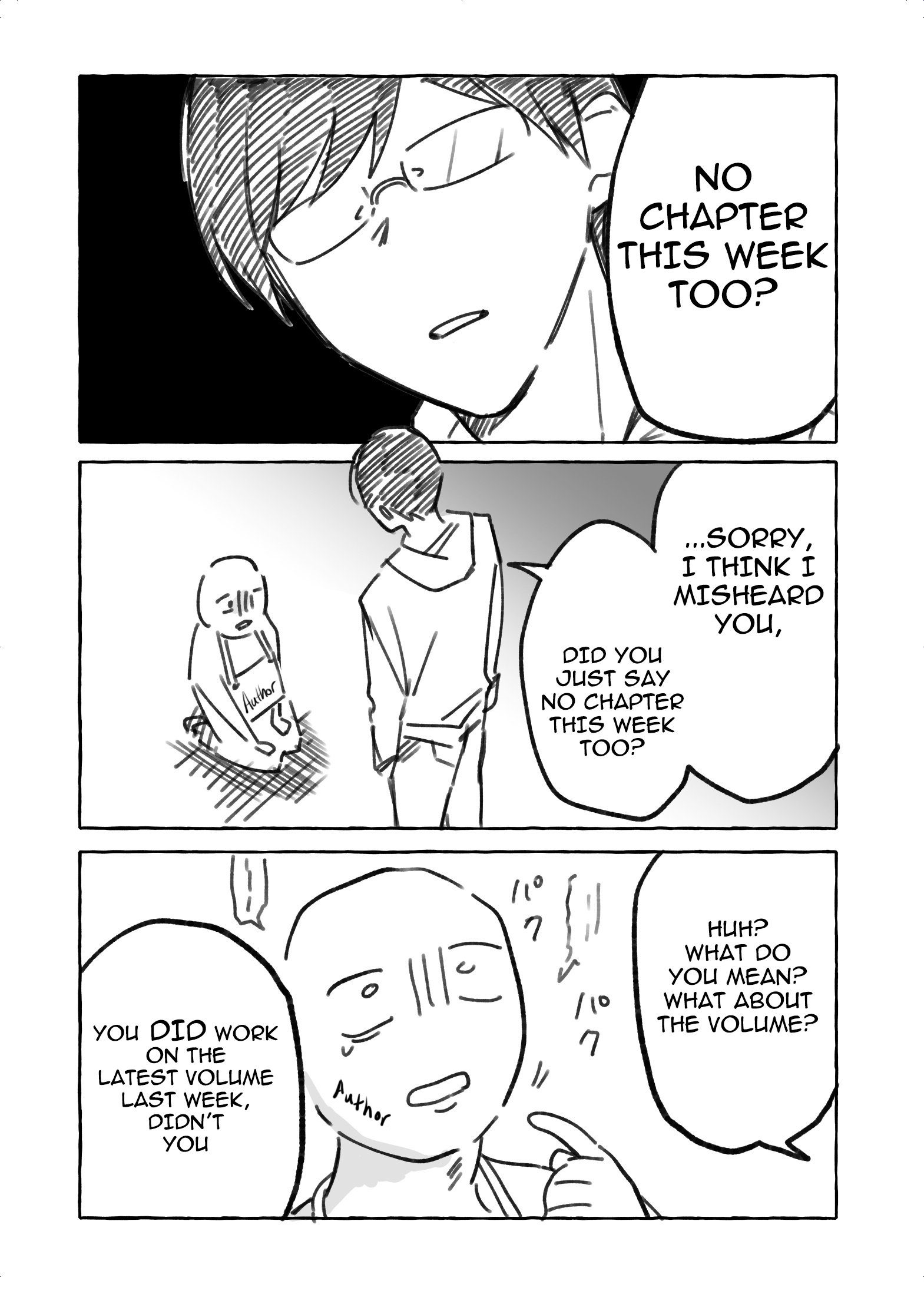 Damedol to Sekai ni Hitori Dake no Fan Damedol to Sekai ni Hitori Dake no Fan
