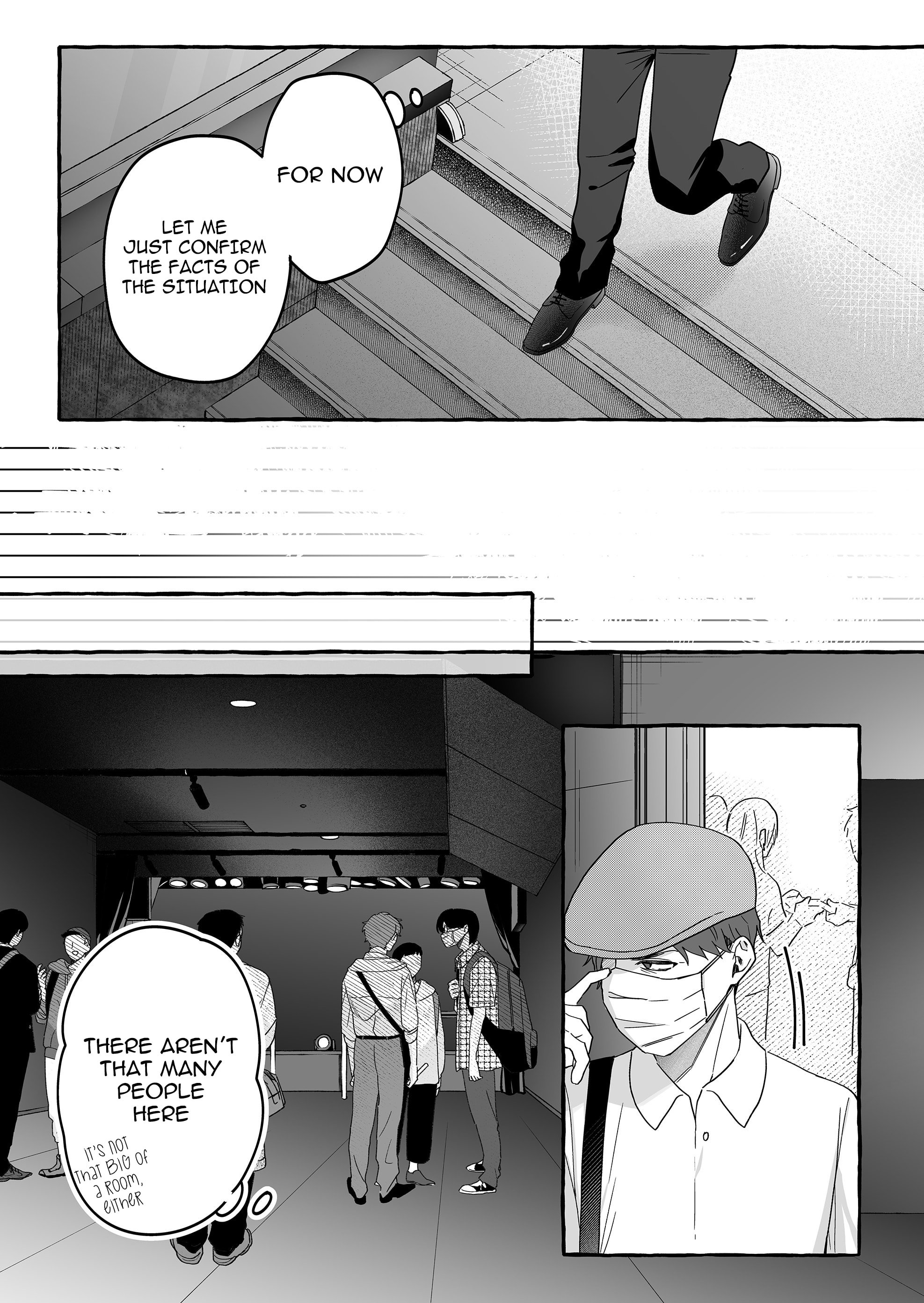 Damedol to Sekai ni Hitori Dake no Fan