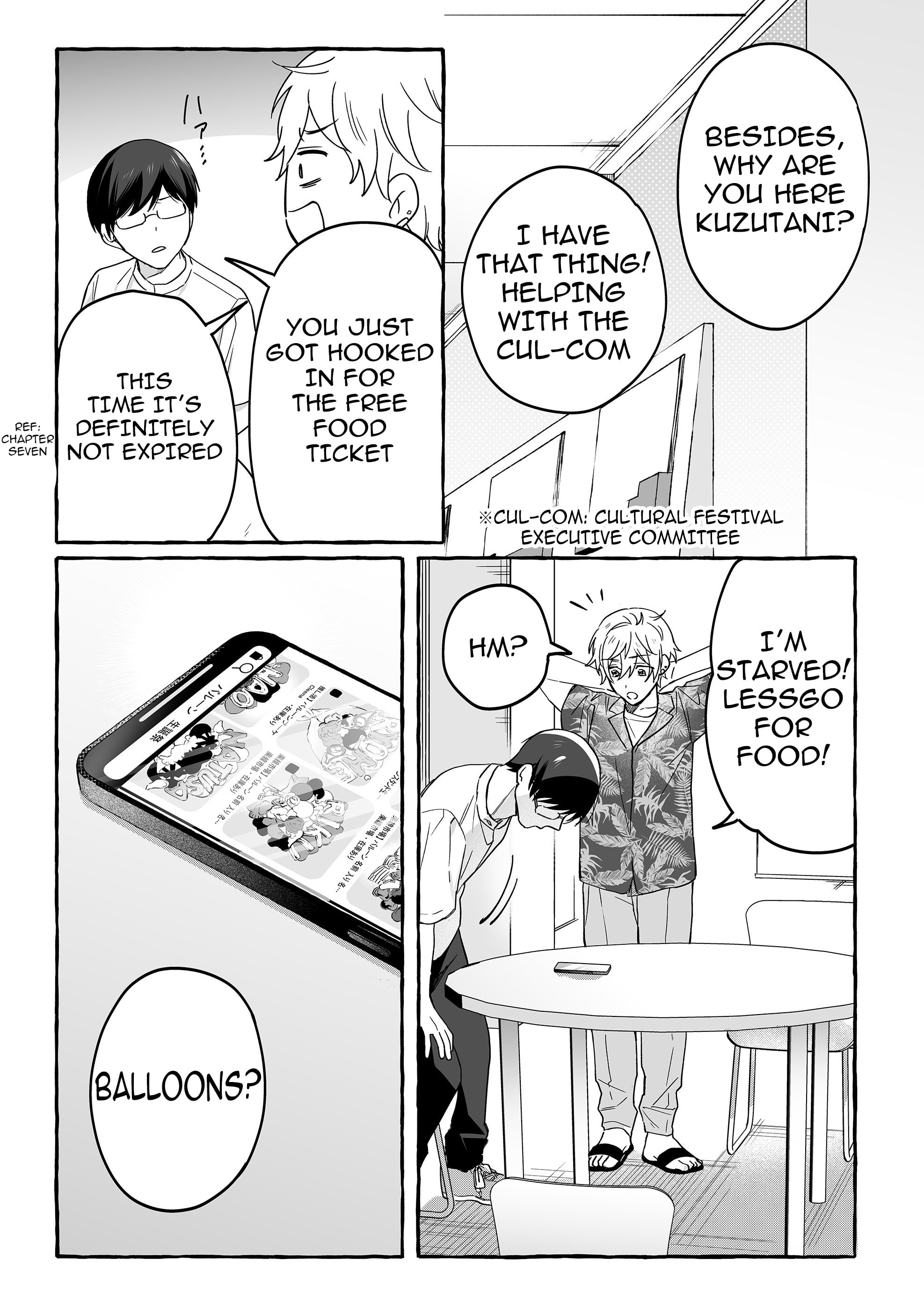 Damedol to Sekai ni Hitori Dake no Fan
