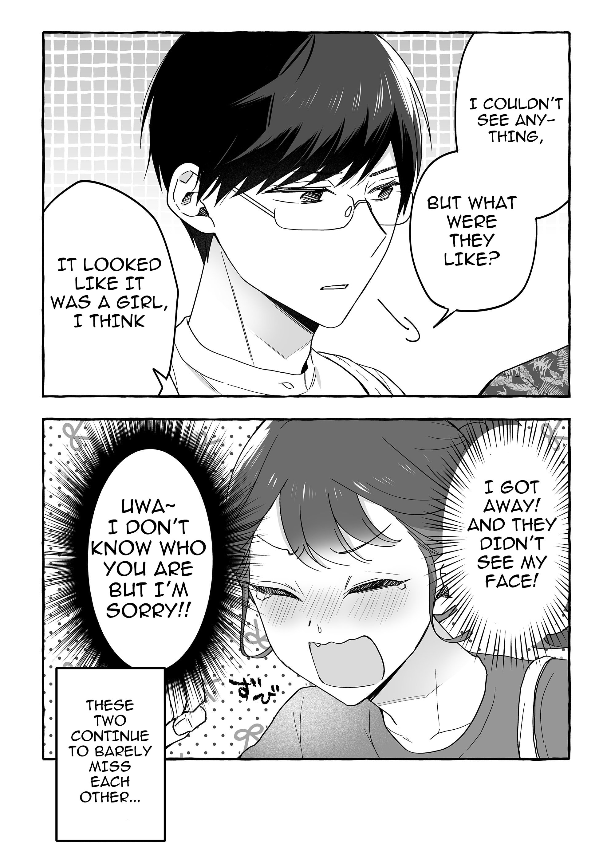 Damedol to Sekai ni Hitori Dake no Fan