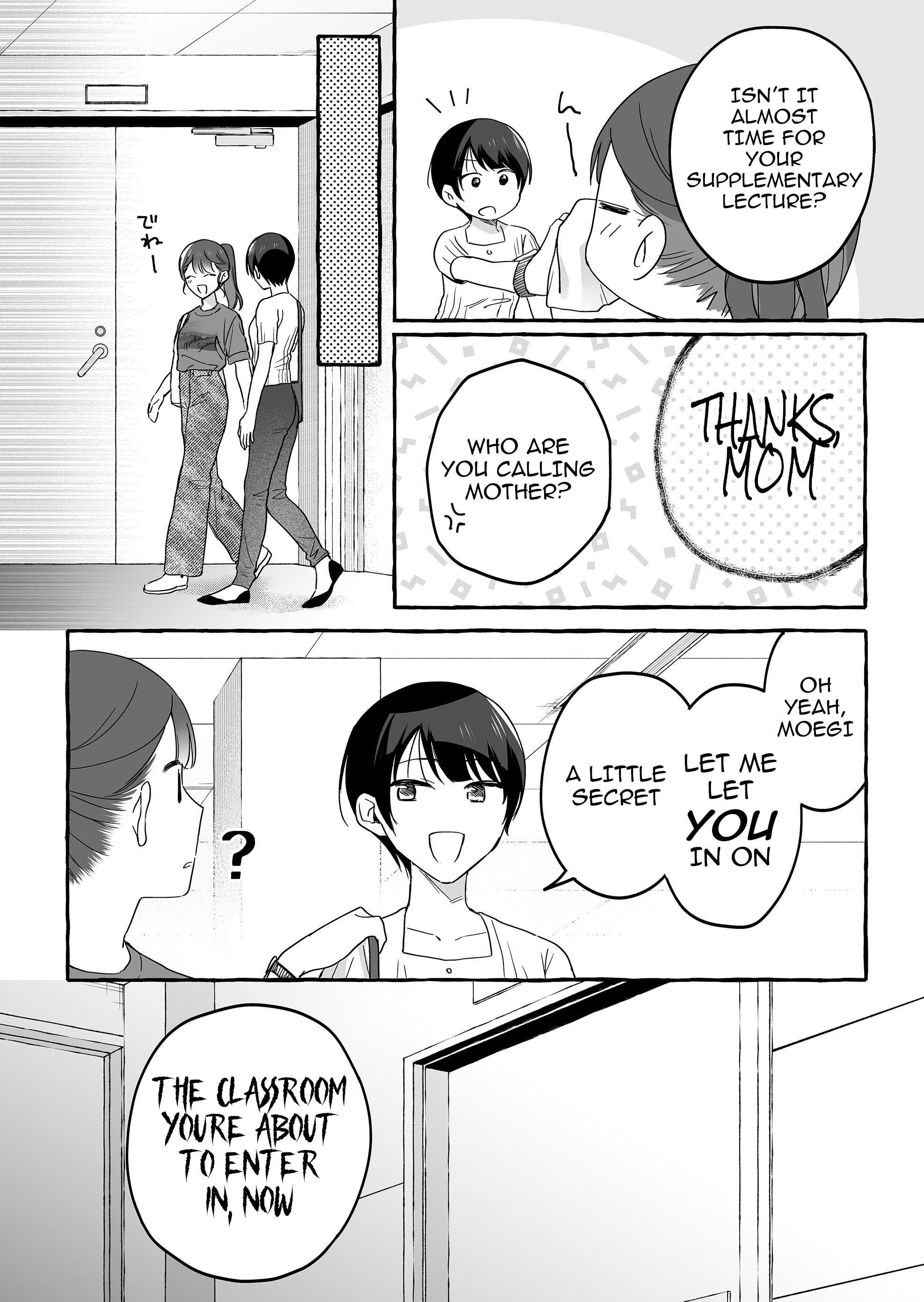 Damedol to Sekai ni Hitori Dake no Fan