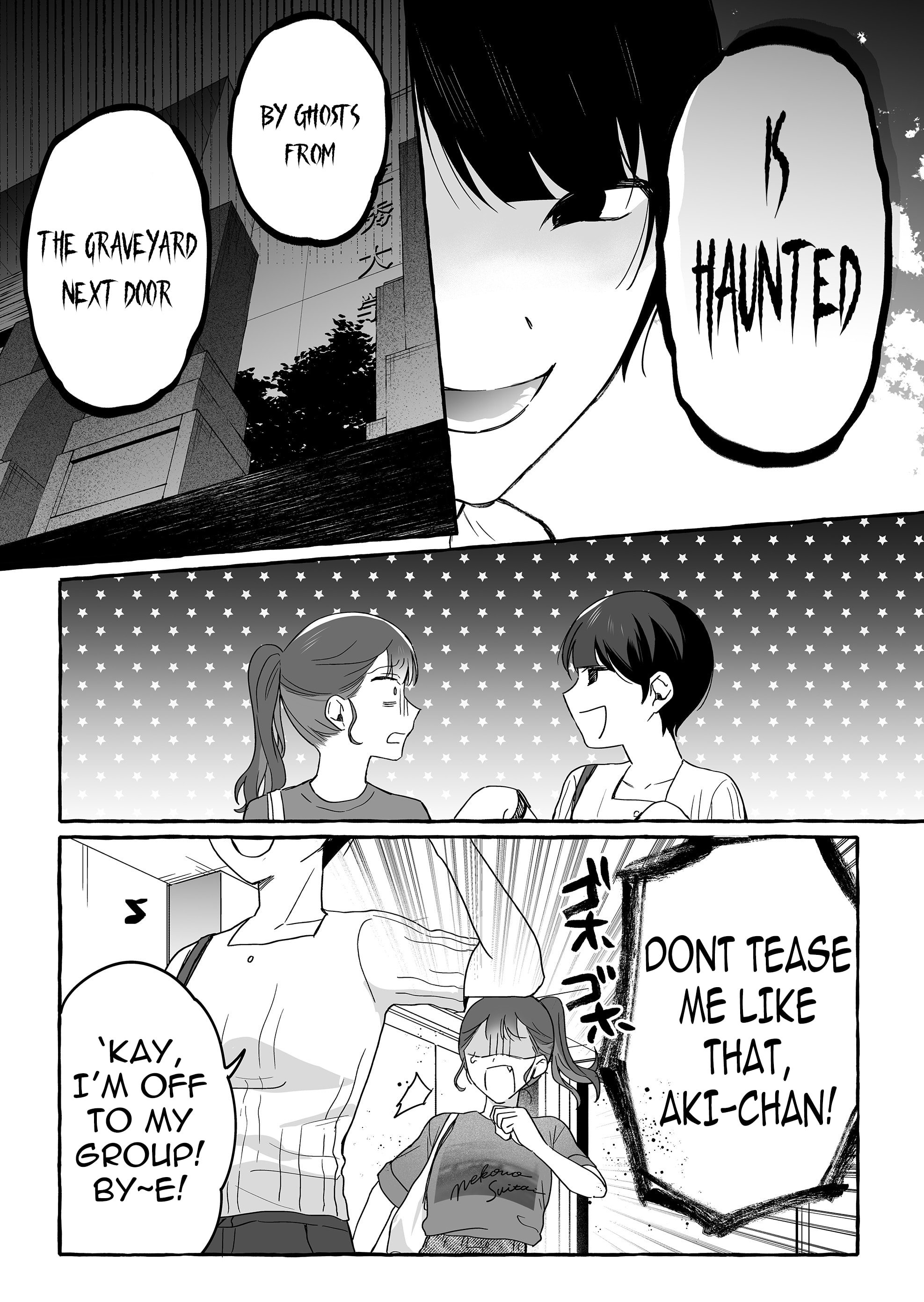 Damedol to Sekai ni Hitori Dake no Fan
