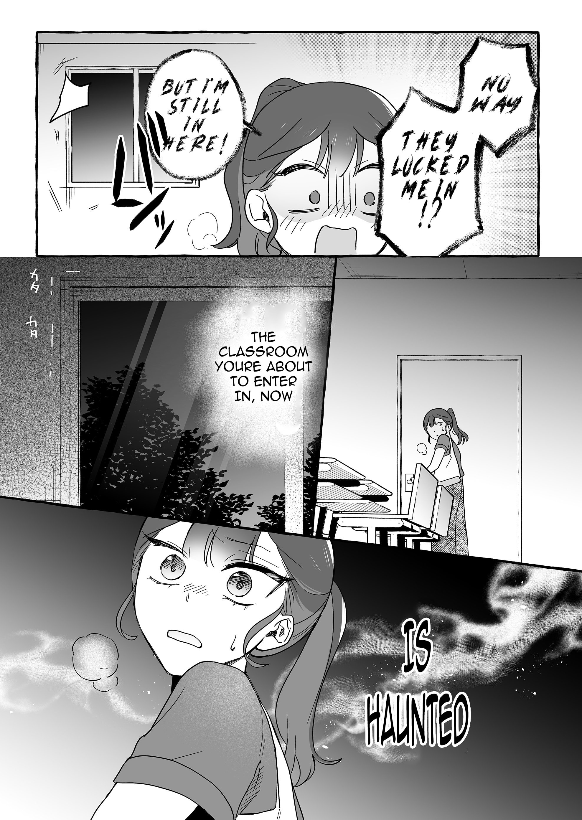 Damedol to Sekai ni Hitori Dake no Fan