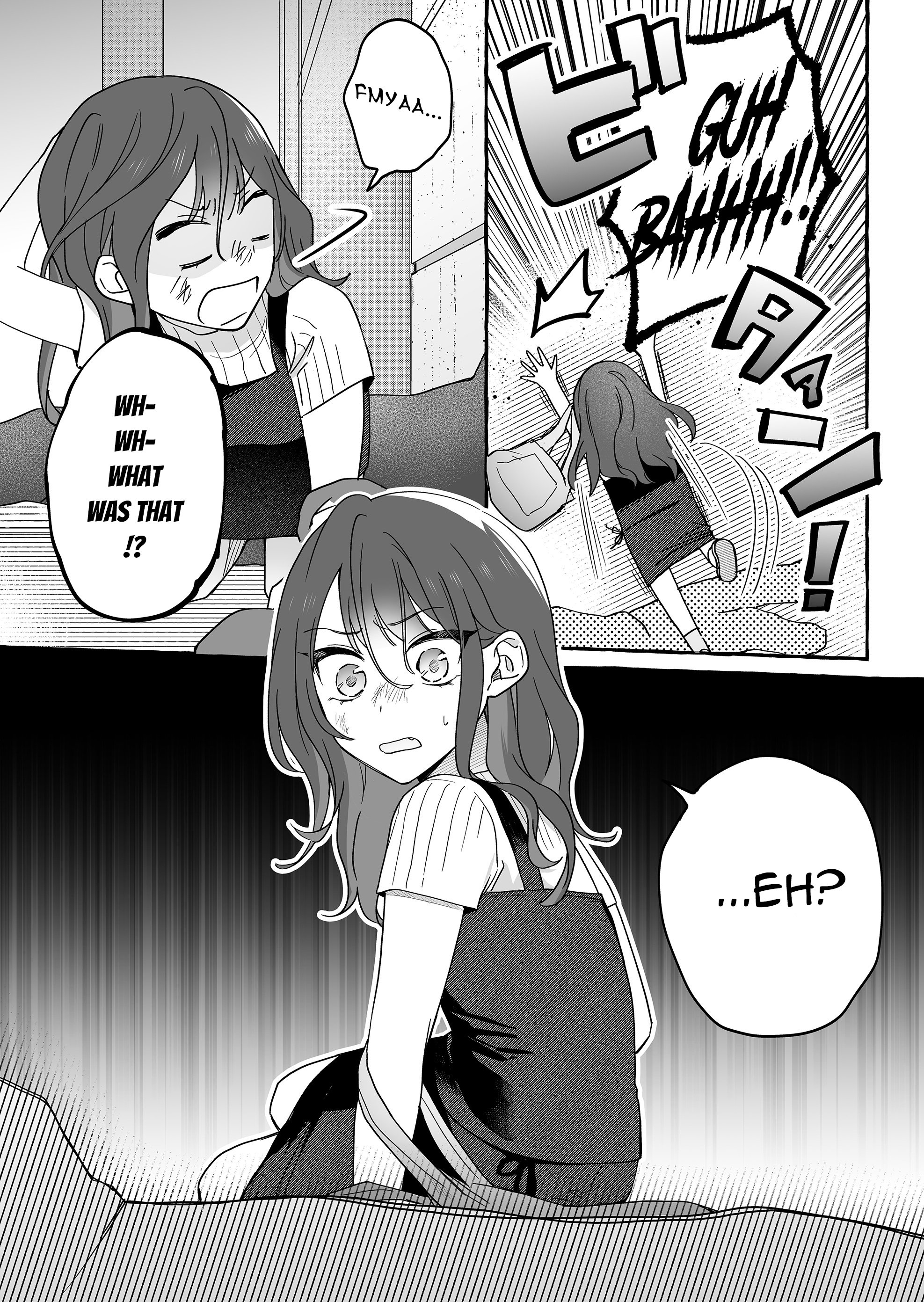 Damedol to Sekai ni Hitori Dake no Fan
