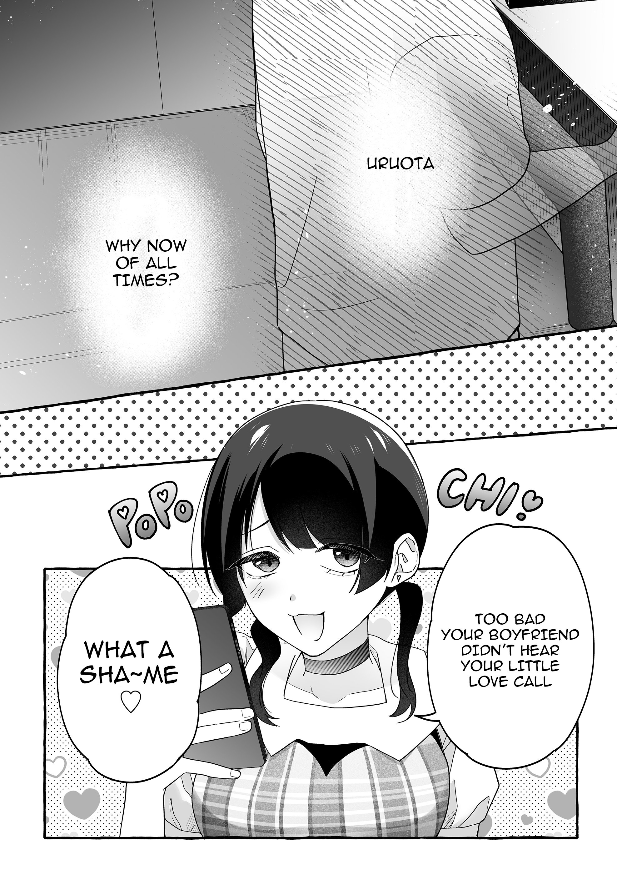 Damedol to Sekai ni Hitori Dake no Fan
