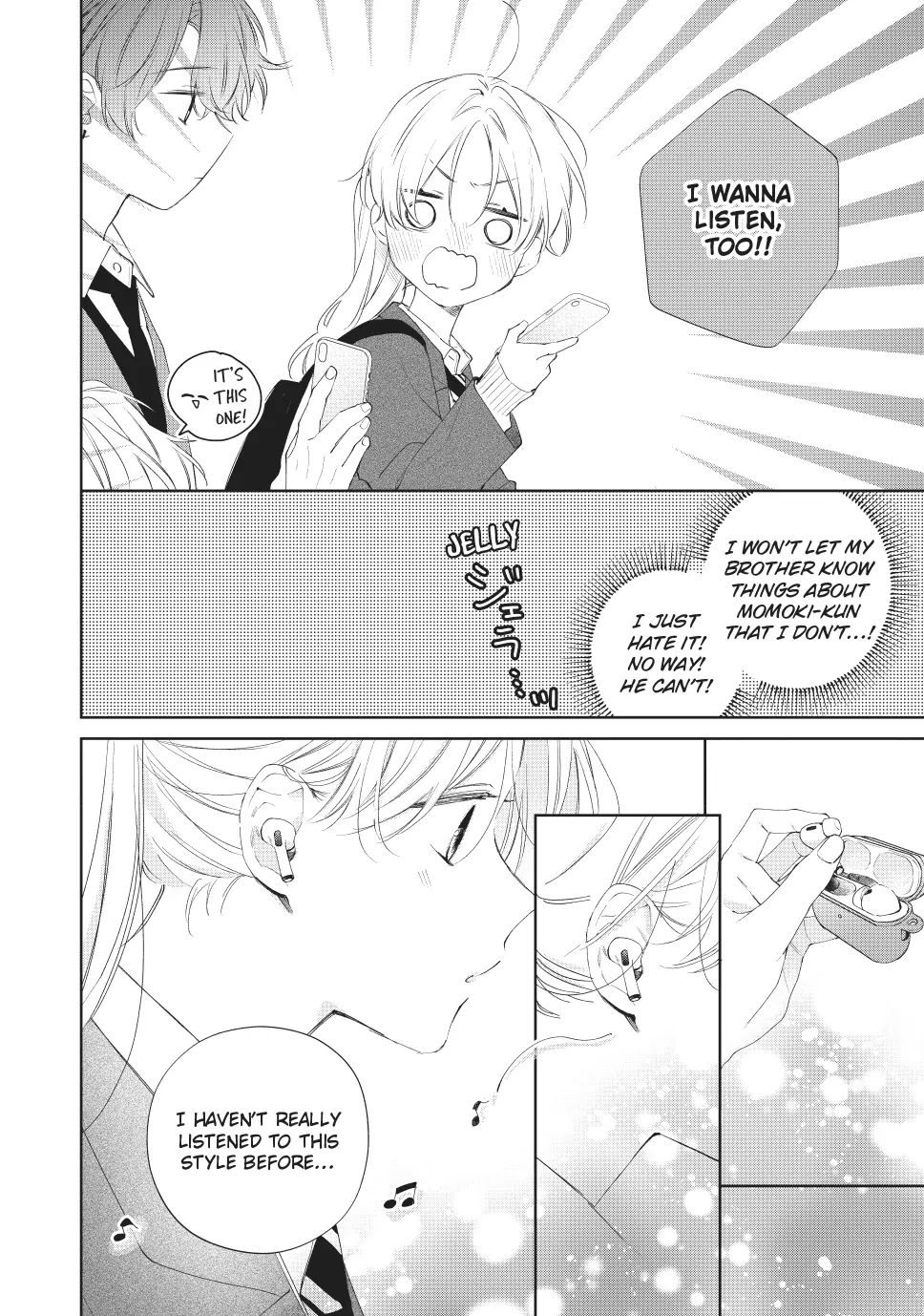 Kawaii nante Kiitenai!!