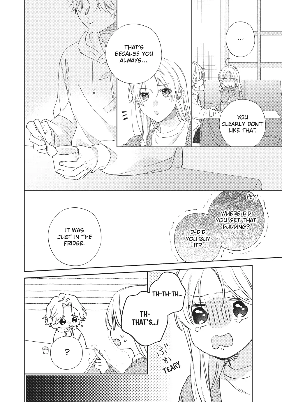 Kawaii nante Kiitenai!!