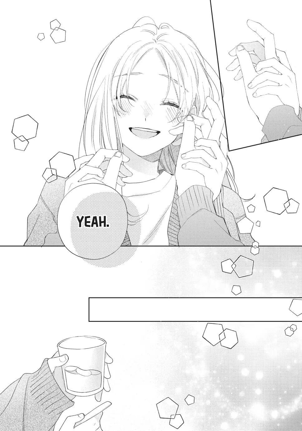 Kawaii nante Kiitenai!!