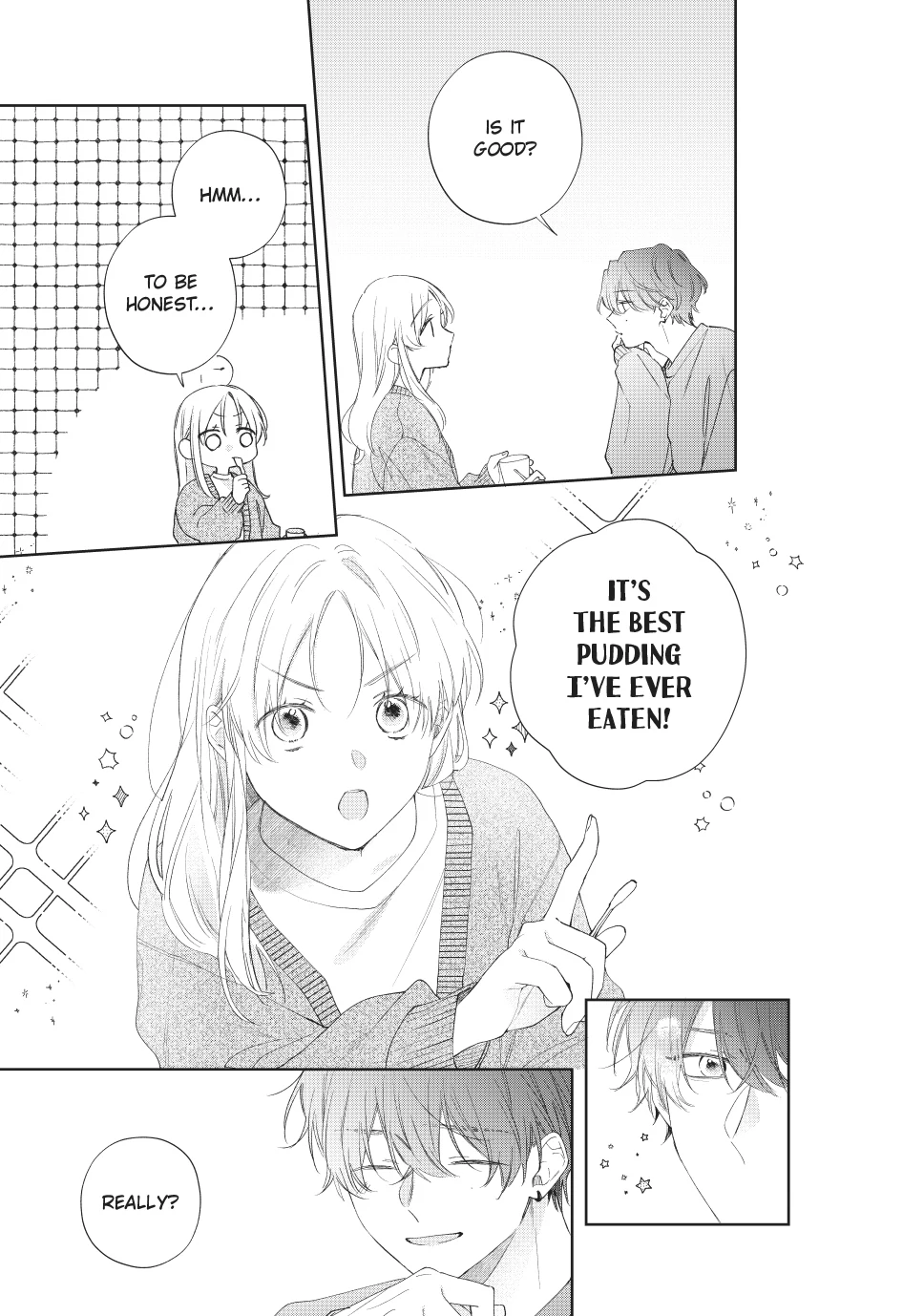 Kawaii nante Kiitenai!!
