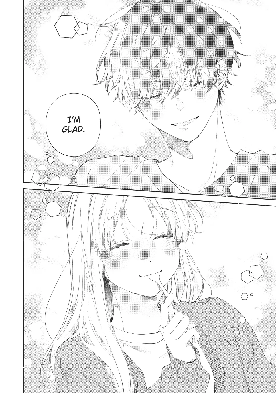Kawaii nante Kiitenai!!