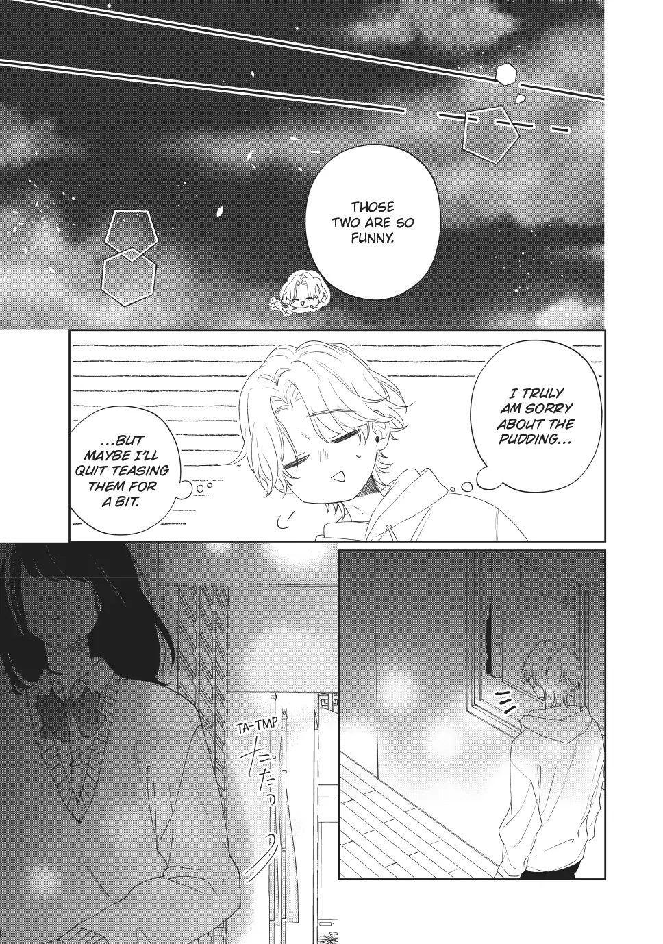 Kawaii nante Kiitenai!!