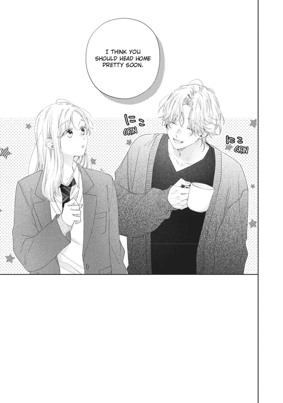 Kawaii nante Kiitenai!!