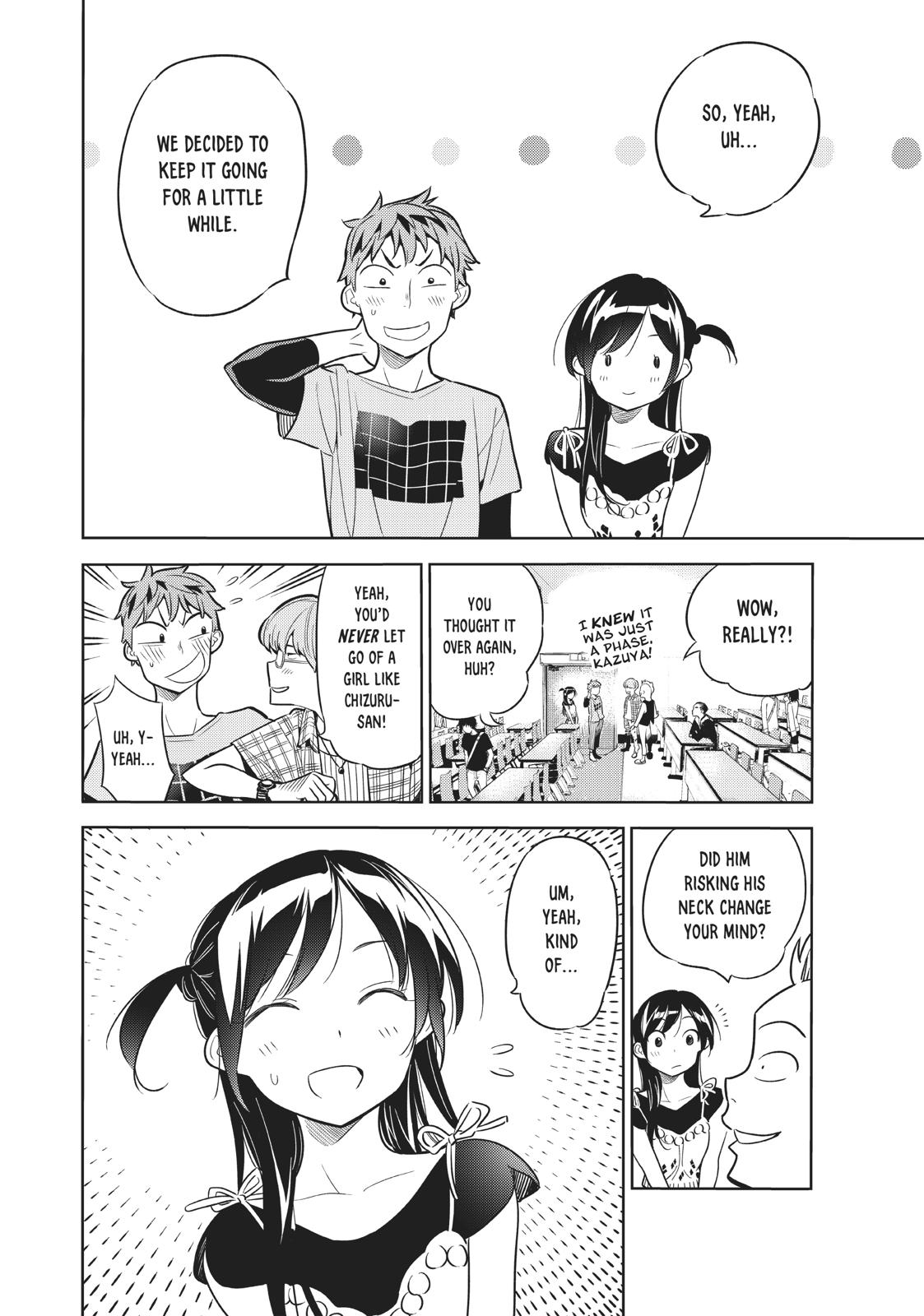 Rent-A-Girlfriend