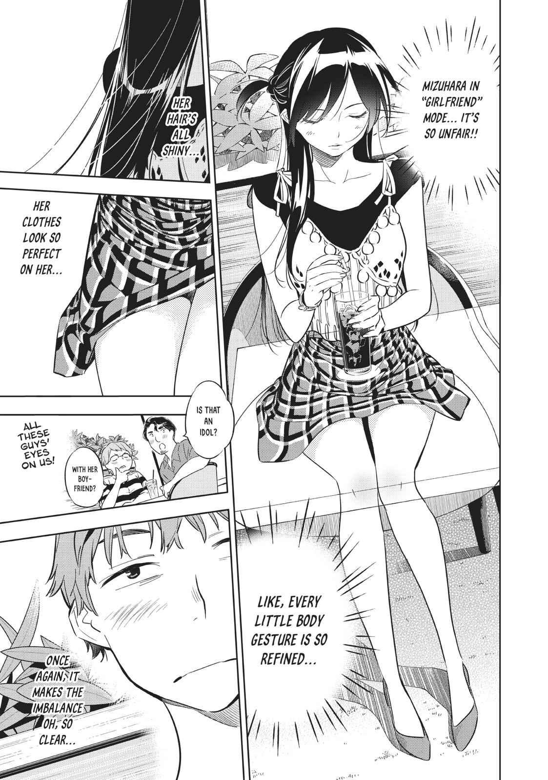 Rent-A-Girlfriend
