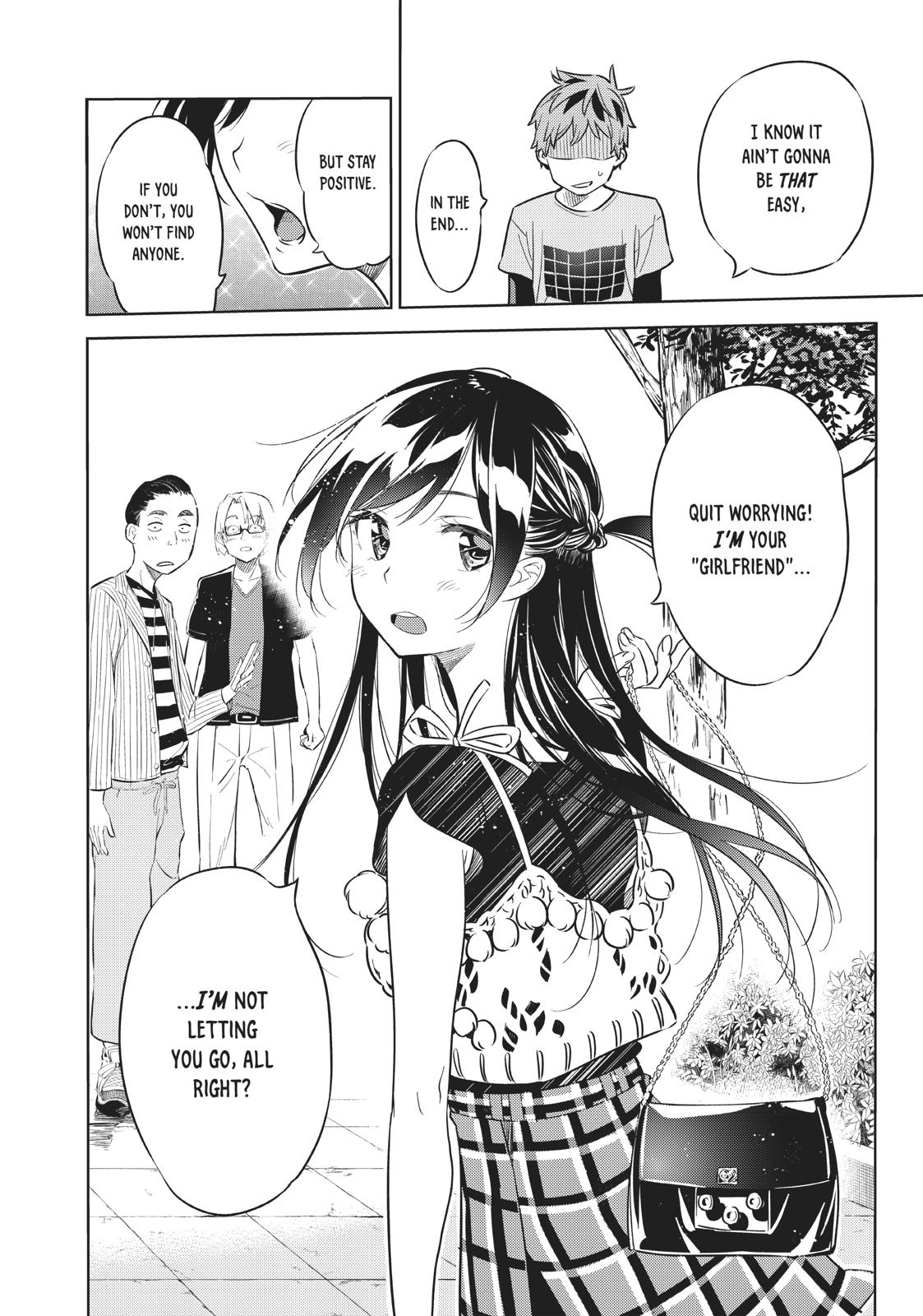 Rent-A-Girlfriend