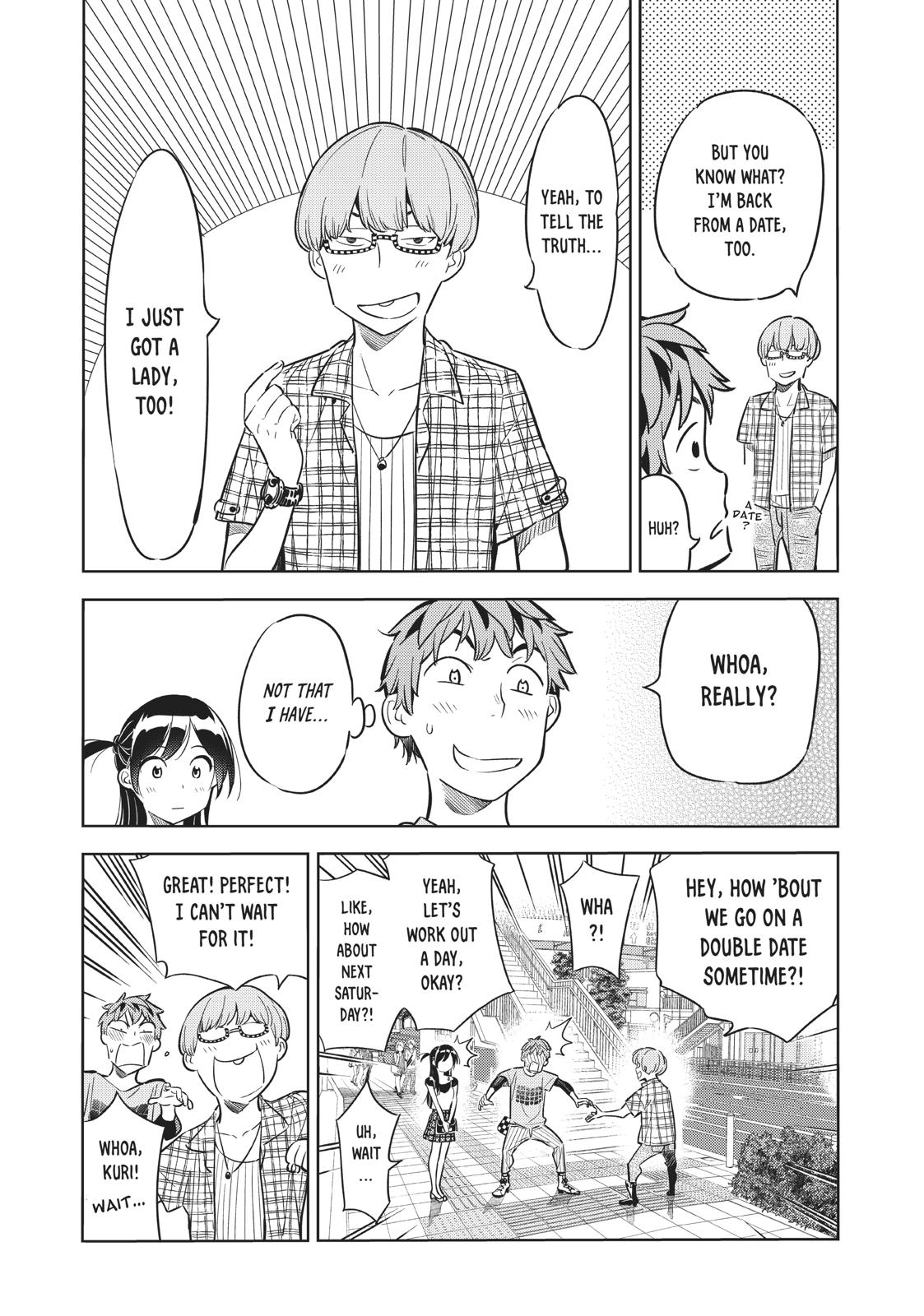 Rent-A-Girlfriend