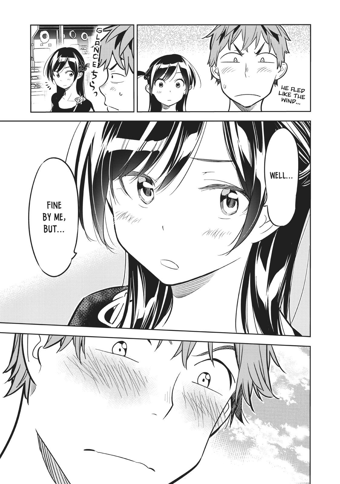 Rent-A-Girlfriend