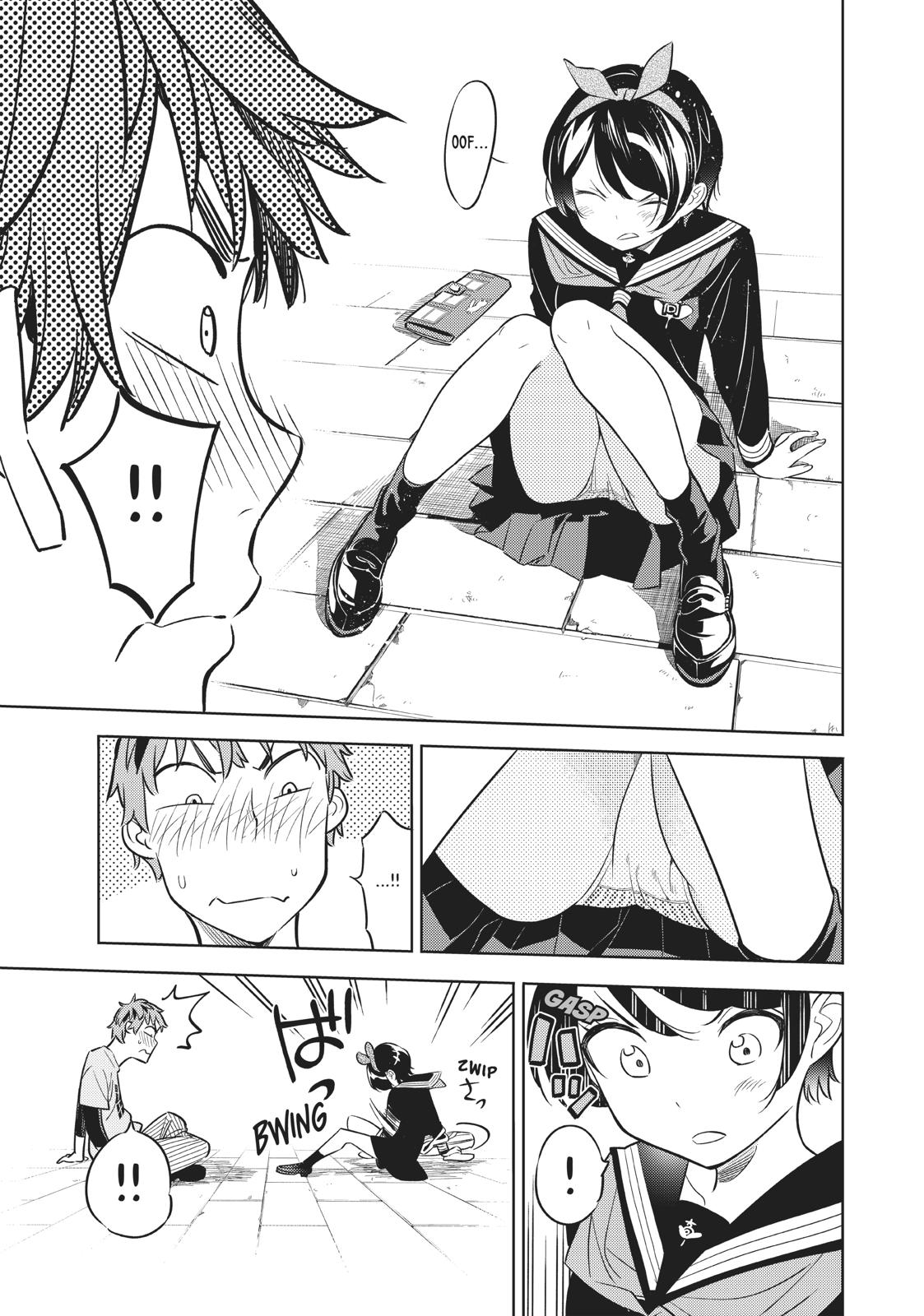 Rent-A-Girlfriend