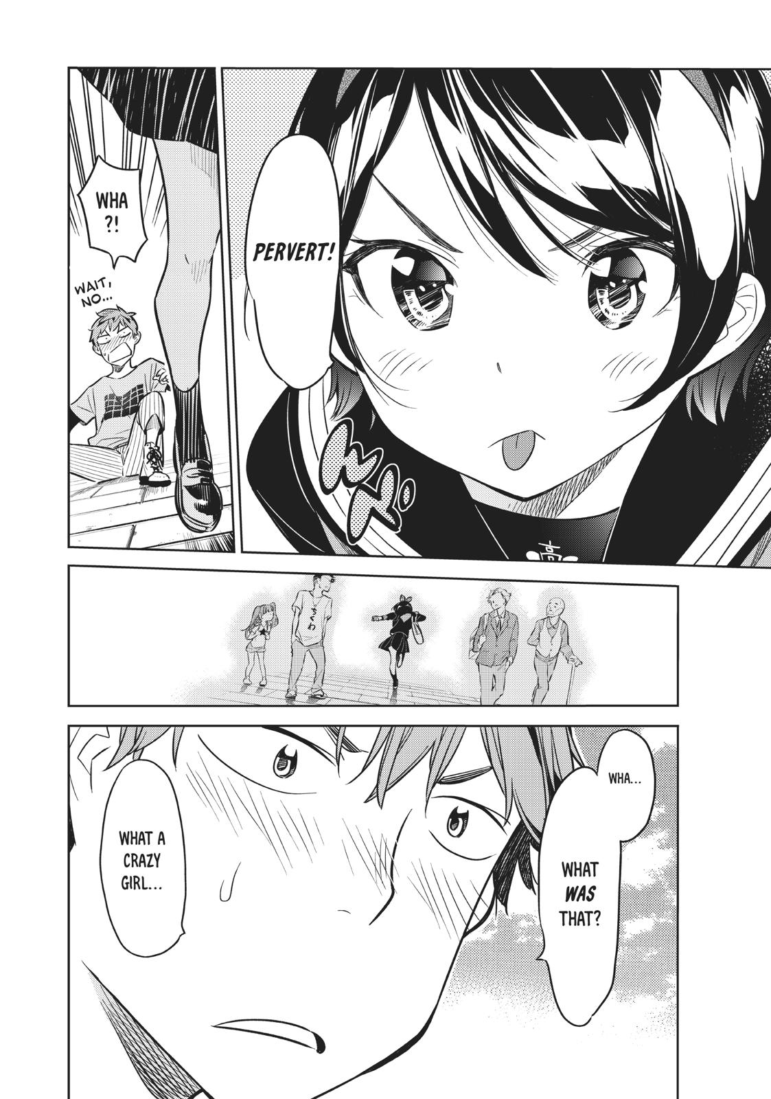 Rent-A-Girlfriend