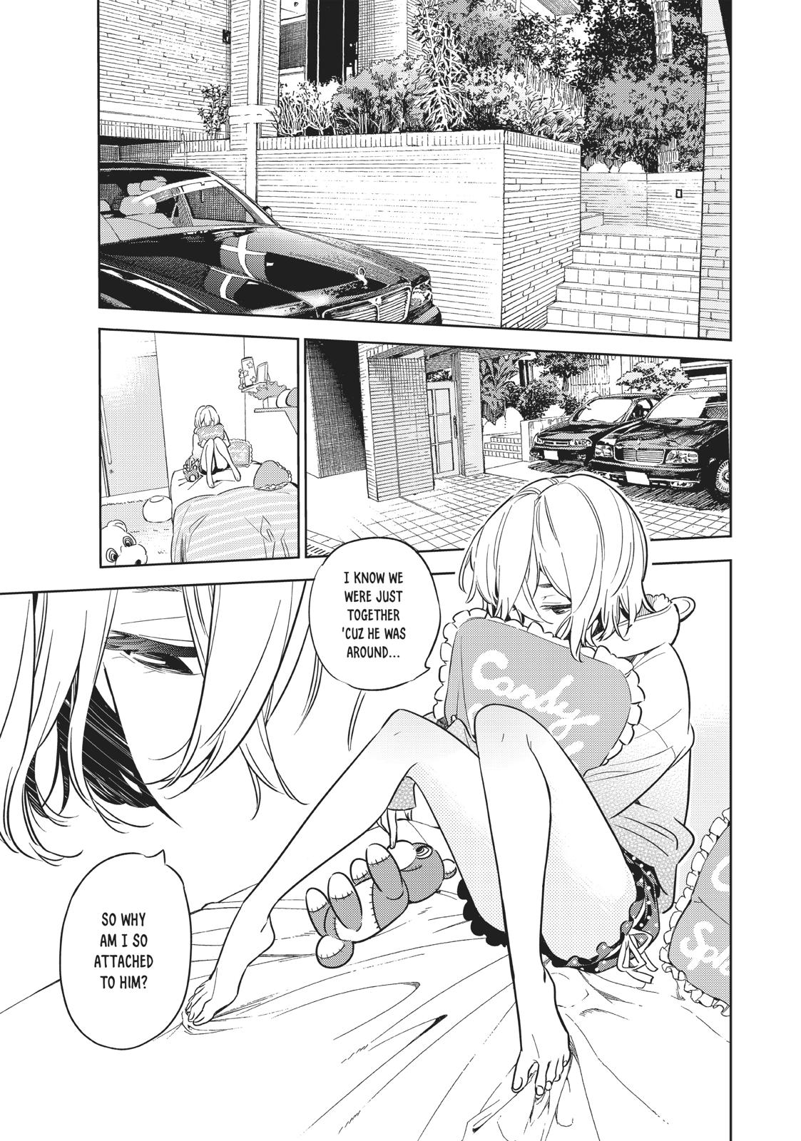 Rent-A-Girlfriend