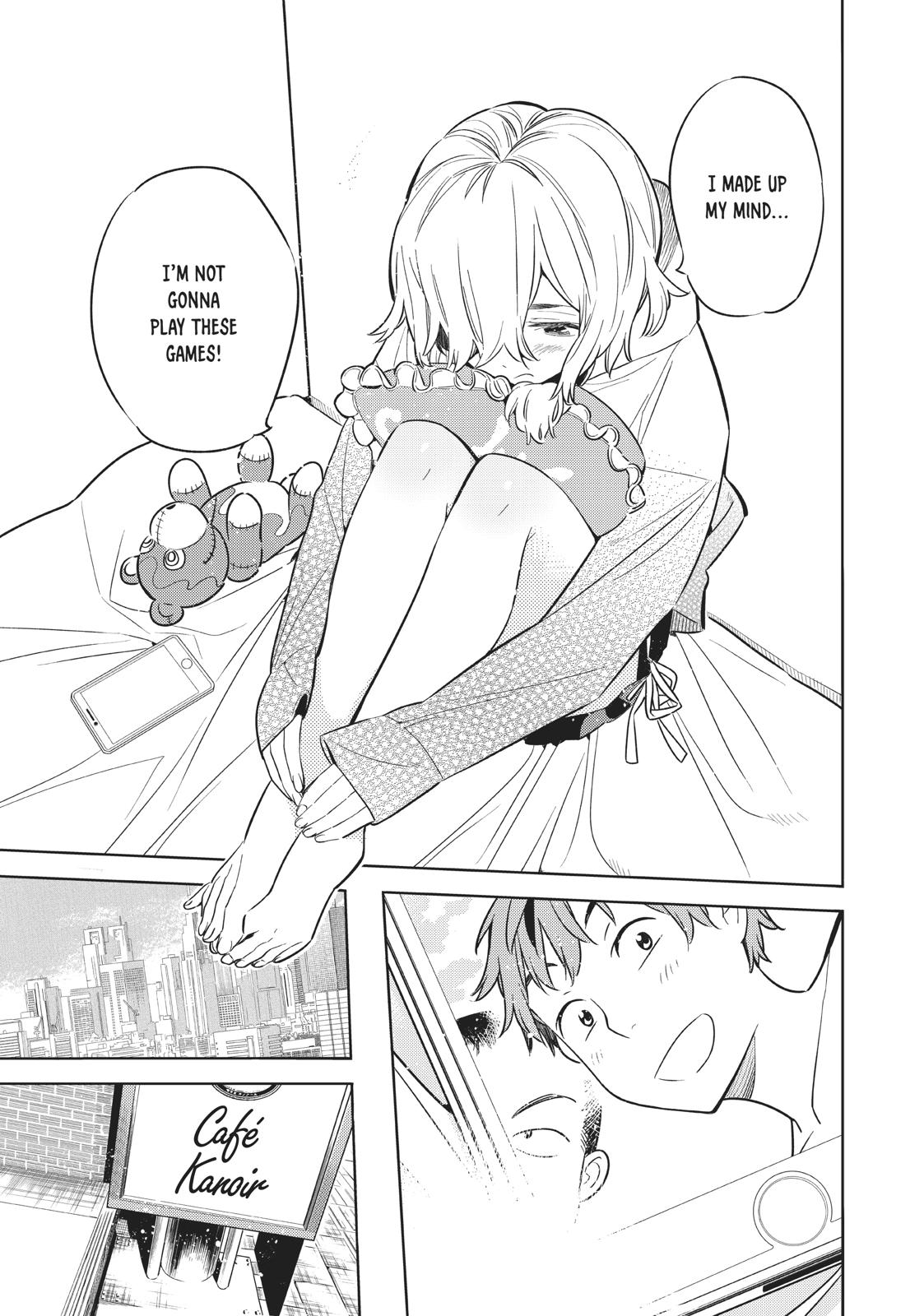 Rent-A-Girlfriend