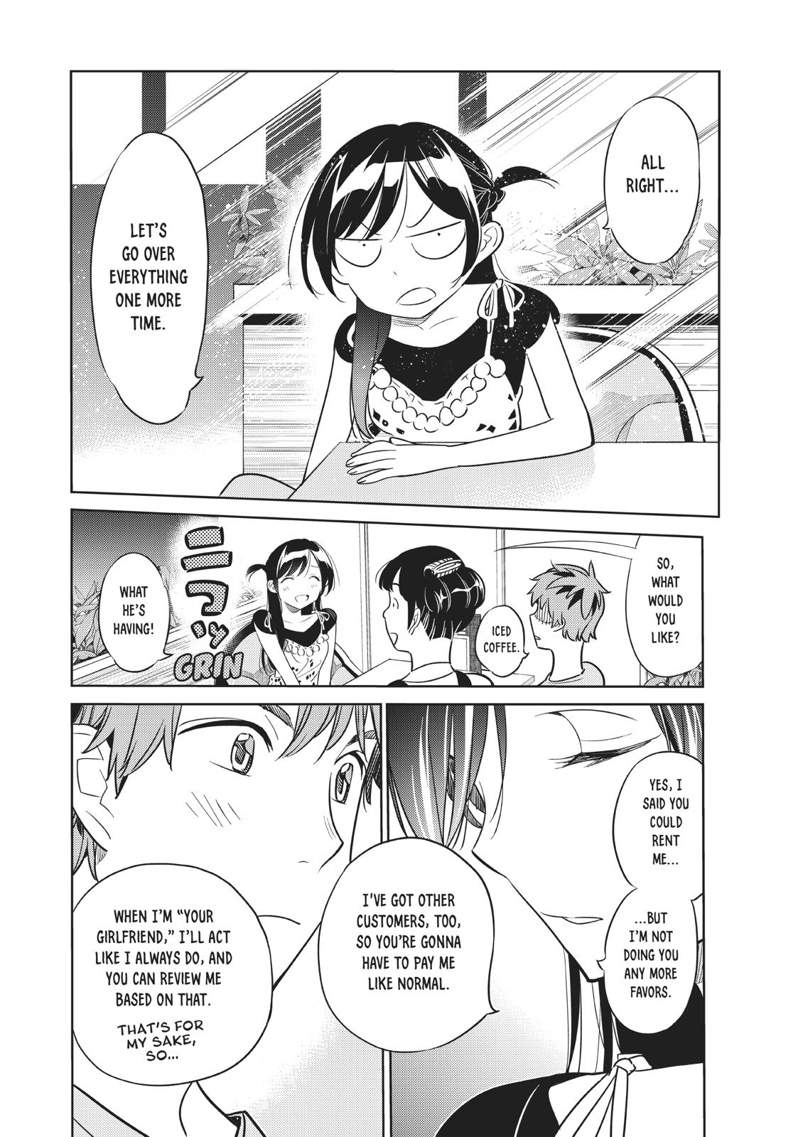 Rent-A-Girlfriend