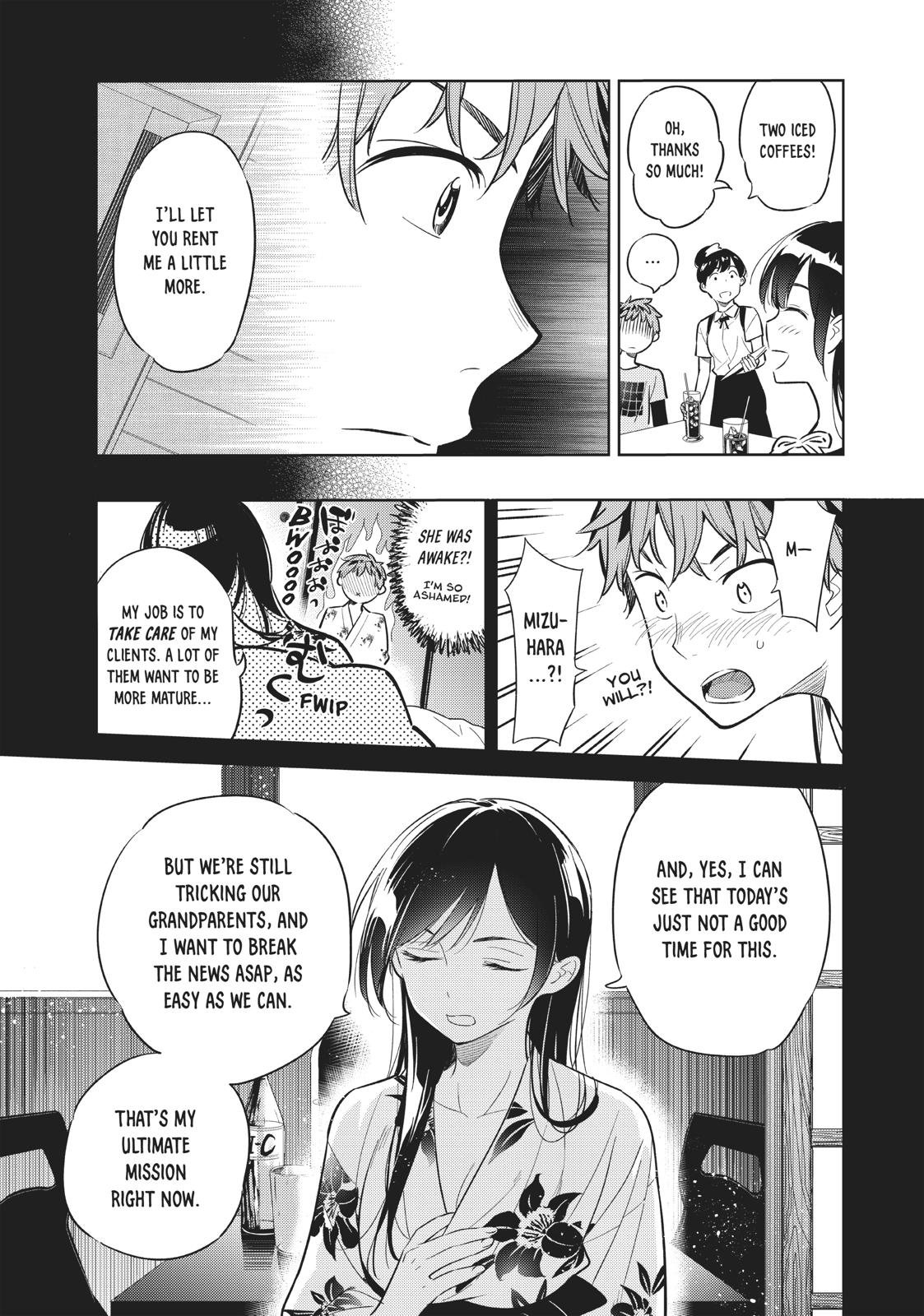 Rent-A-Girlfriend