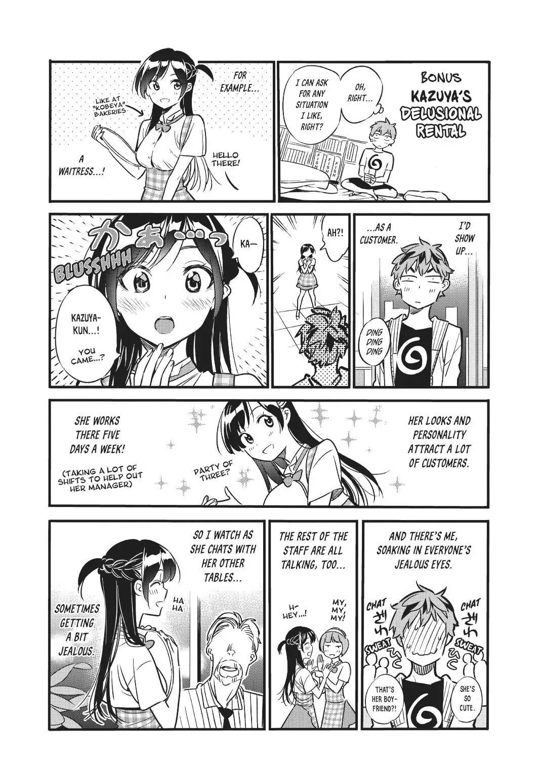 Rent-A-Girlfriend