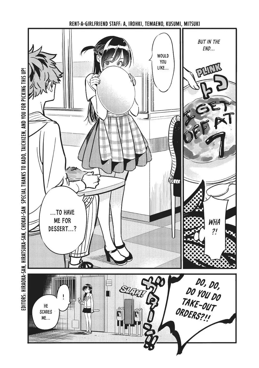 Rent-A-Girlfriend