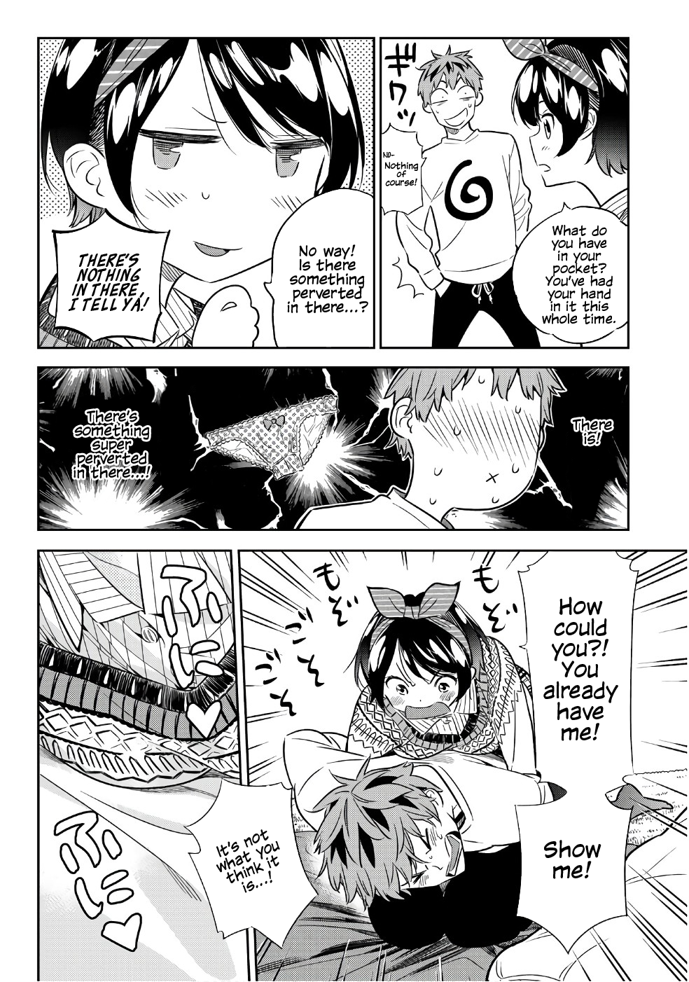 Rent-A-Girlfriend