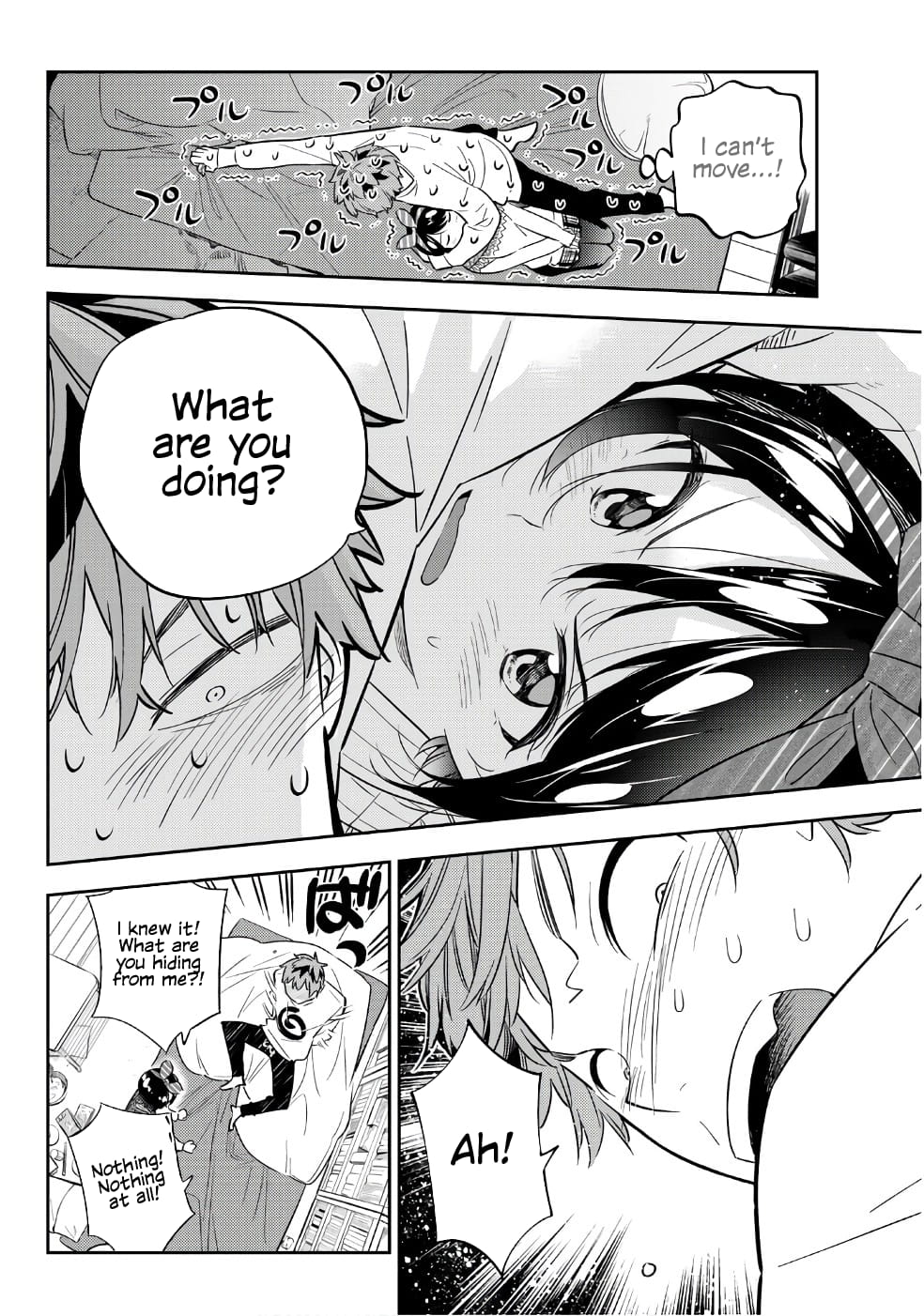 Rent-A-Girlfriend