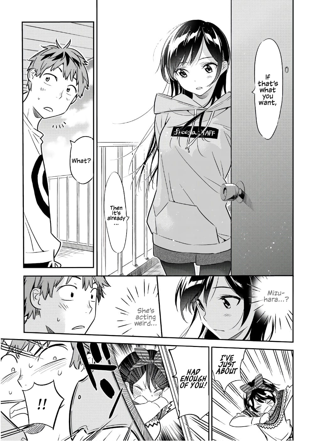 Rent-A-Girlfriend