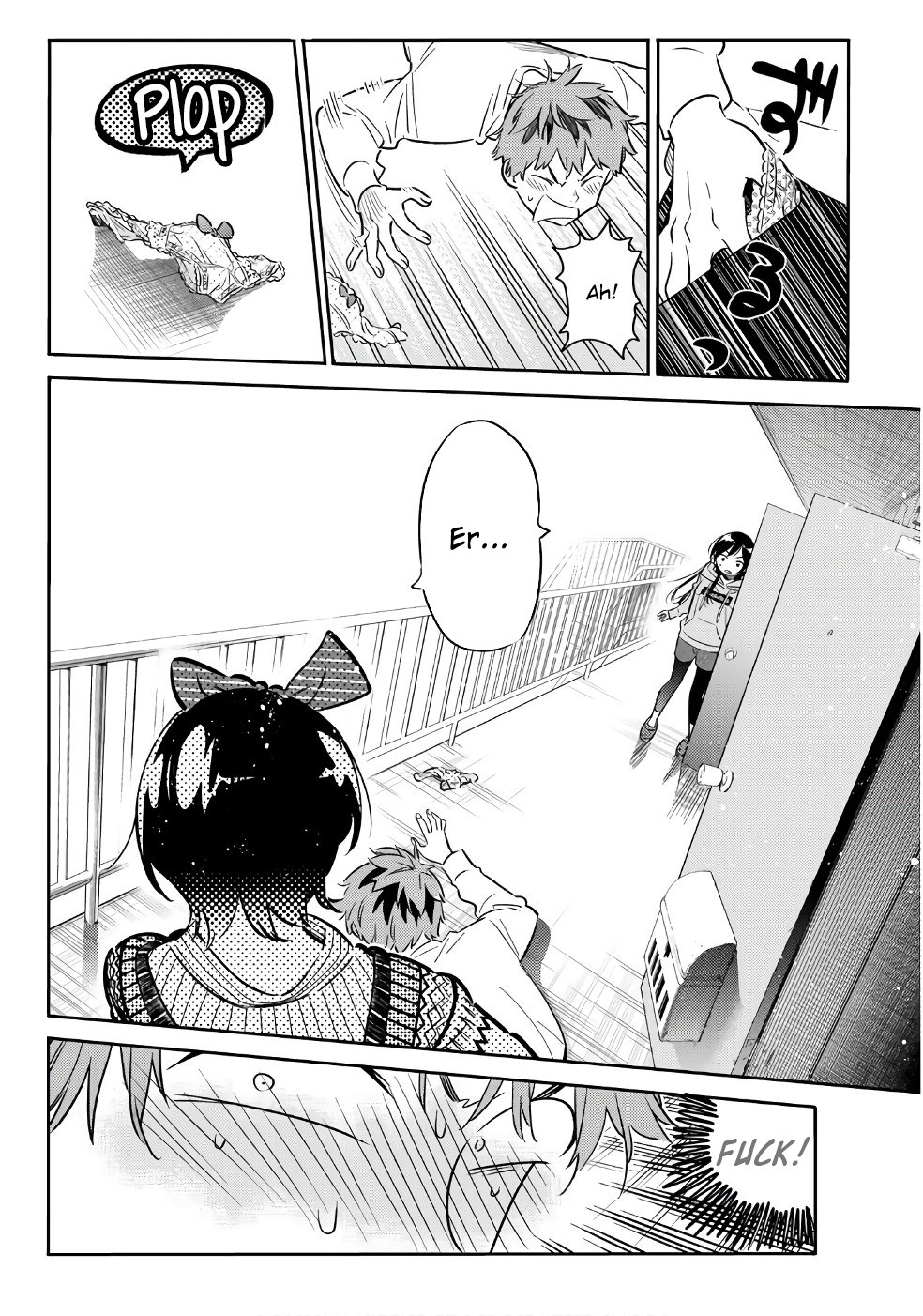 Rent-A-Girlfriend