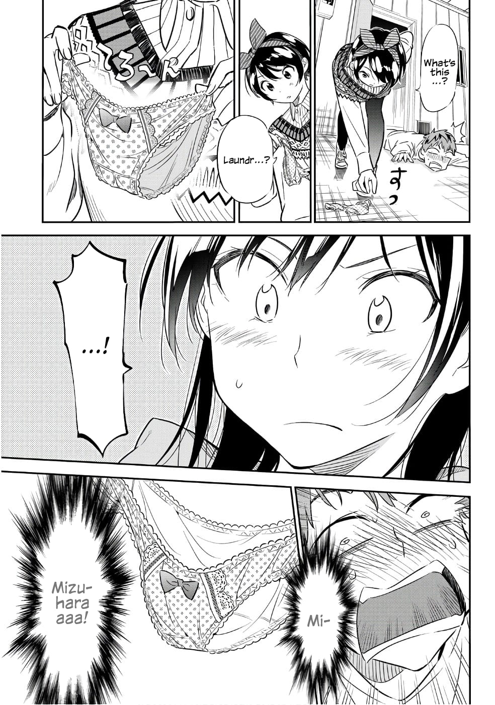 Rent-A-Girlfriend