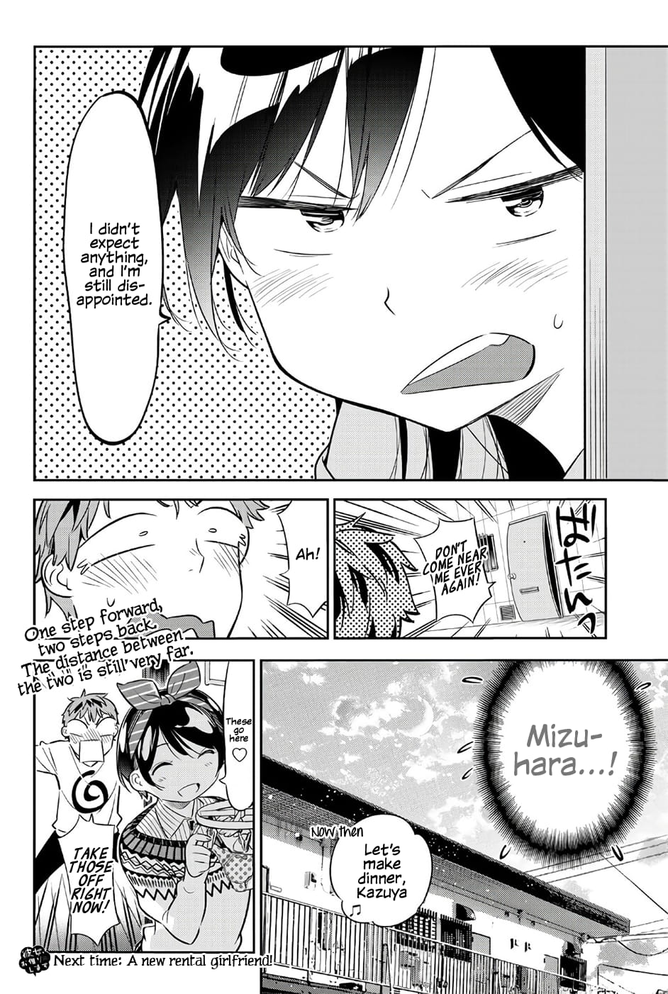 Rent-A-Girlfriend