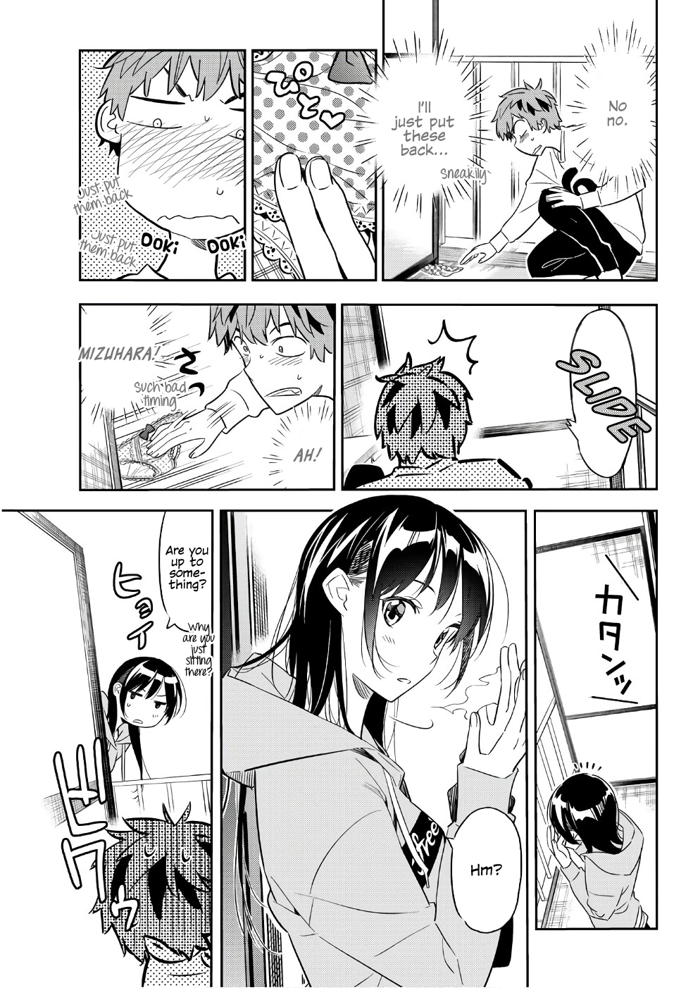 Rent-A-Girlfriend