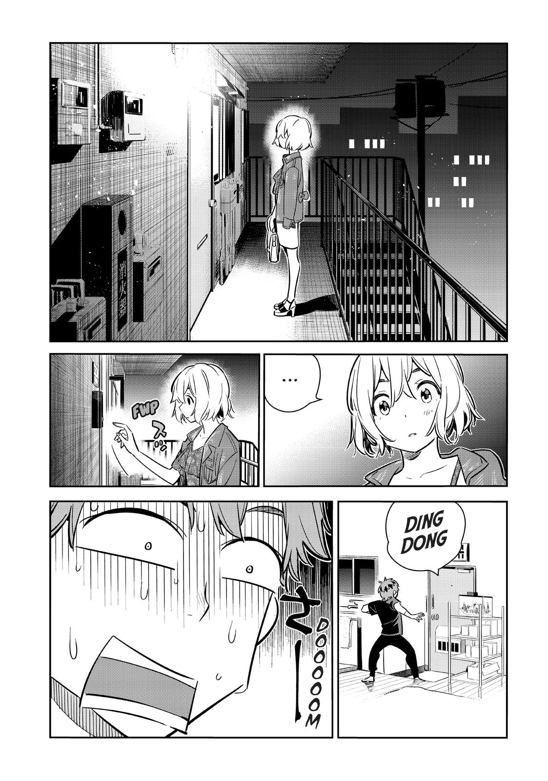 Rent-A-Girlfriend