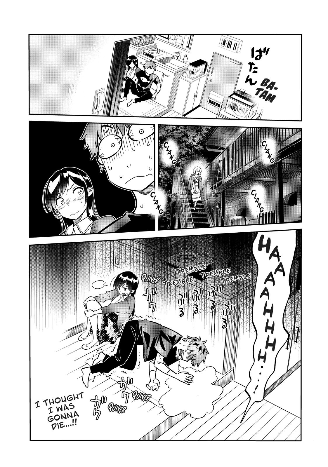 Rent-A-Girlfriend