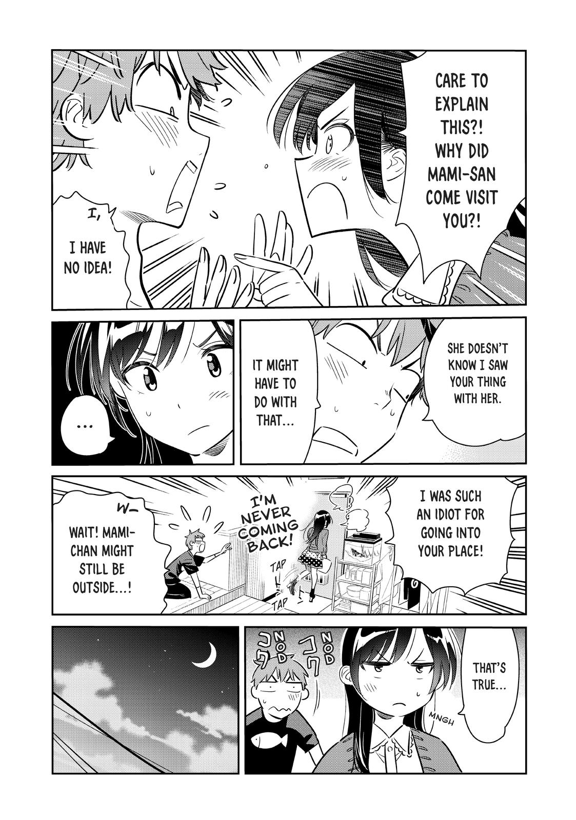 Rent-A-Girlfriend