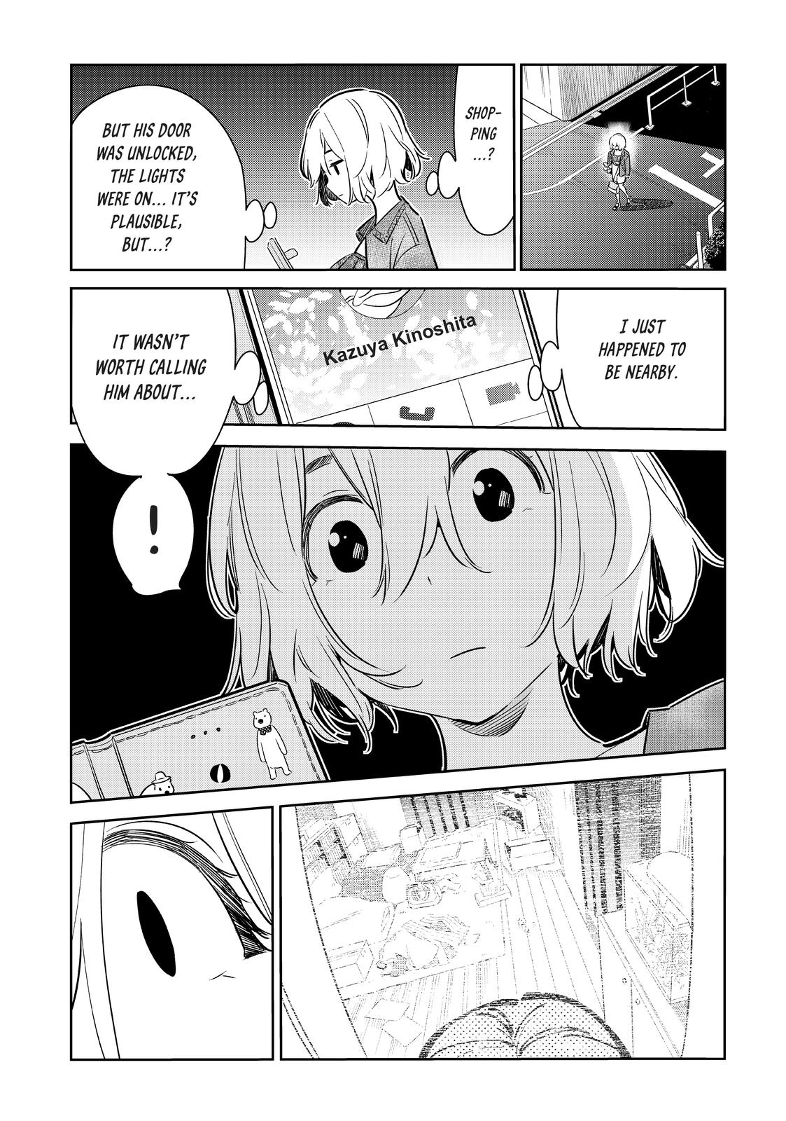 Rent-A-Girlfriend