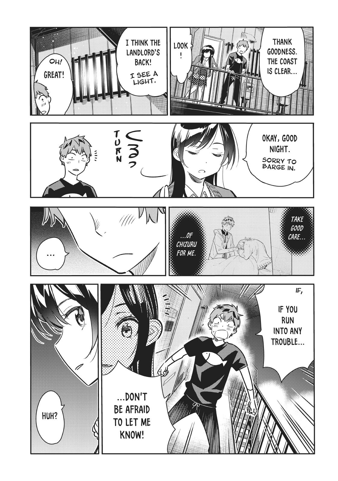 Rent-A-Girlfriend