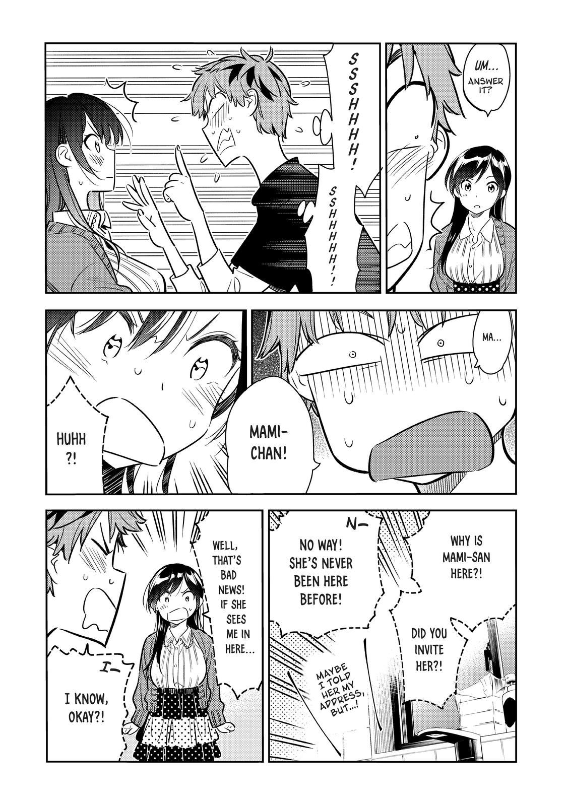 Rent-A-Girlfriend