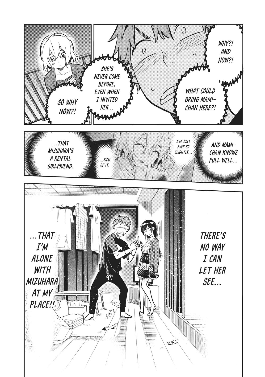 Rent-A-Girlfriend