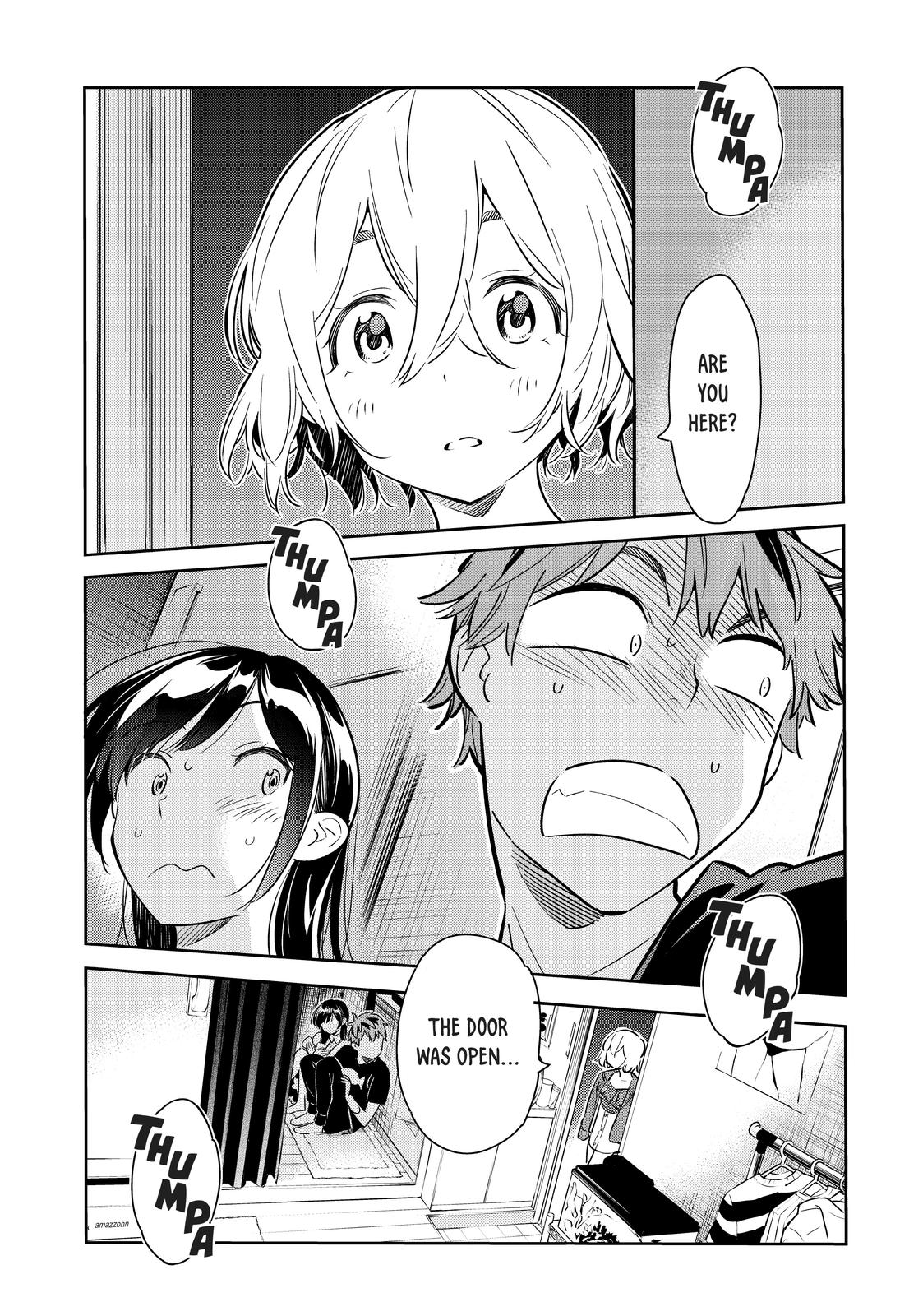 Rent-A-Girlfriend
