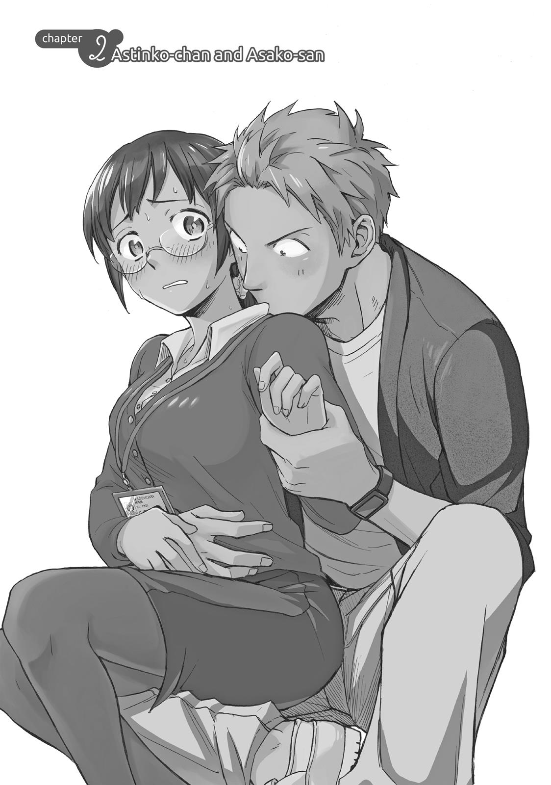 Sweat and Soap