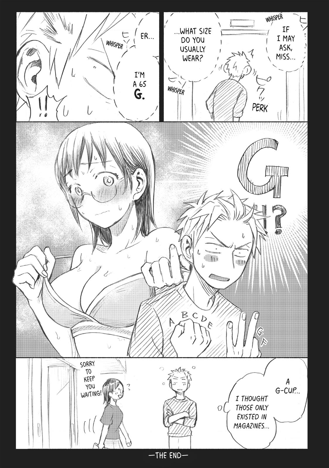 Sweat and Soap