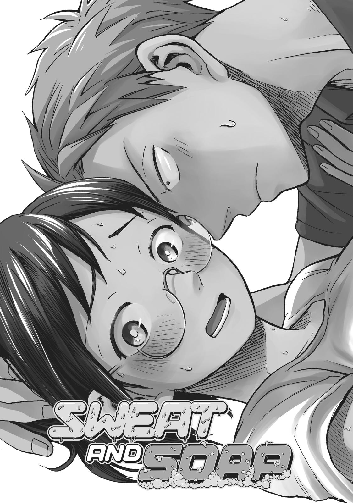 Sweat and Soap