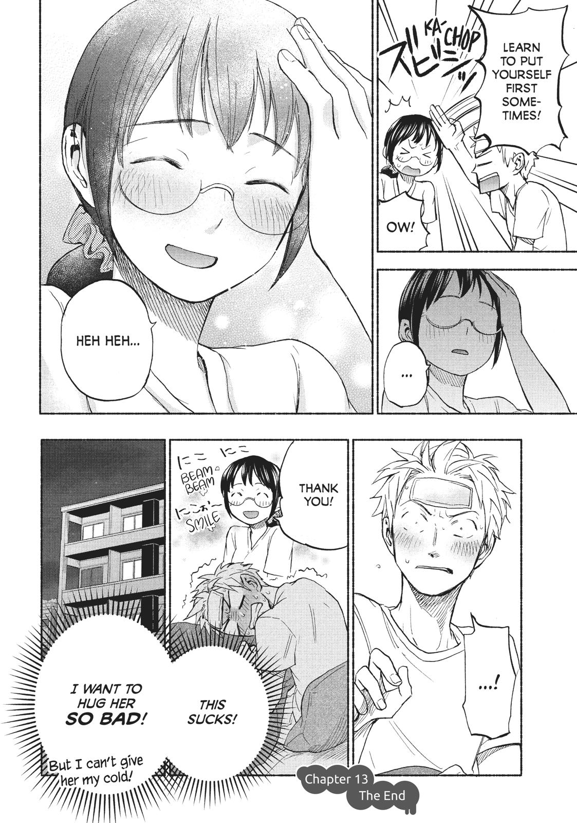 Sweat and Soap